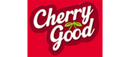 Jasa Internacional. Cherry Good