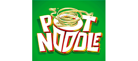 Jasa Internacional. Pot Noodle