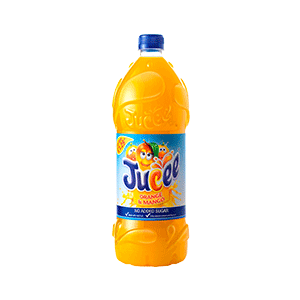 Jasa Internacional. Jucee. Naranja & Mango sin azúcar