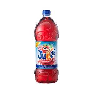 Jasa Internacional. Jucee. Frutas de Verano sin azúcar