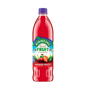 Jasa Internacional. Robinsons. Frutas de Verano Sin Azúcar