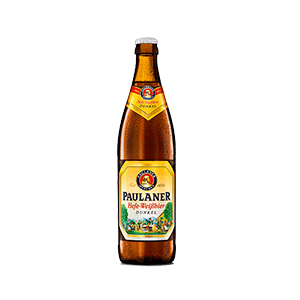 Jasa Internacional. Paulaner. Paulaner Dunkel