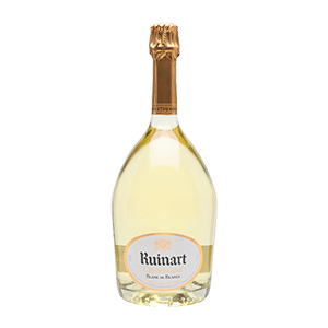 Jasa Internacional. Ruinart. Champán Ruinart Blanc Blanc