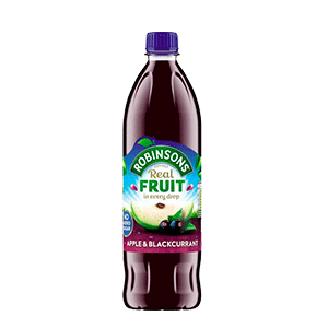 Jasa Internacional. Robinsons. Manzana y Grosella Sin Azúcar