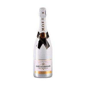 Jasa Internacional. Moët Chandon. Champán Moët Chandon Ice