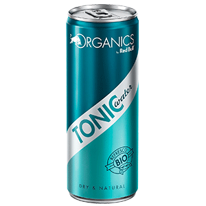 Jasa Internacional. Red Bull. Red Bull Tonic Bio