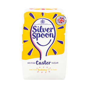 Jasa Internacional. Silver Spoon. Azúcar Caster