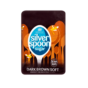Jasa Internacional. Silver Spoon. Azúcar Moreno