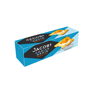 Jasa Internacional. Jacob’s.