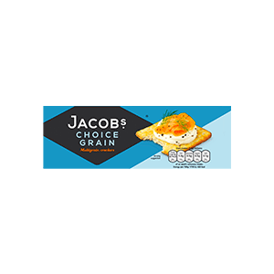 Jasa Internacional. Jacob’s.