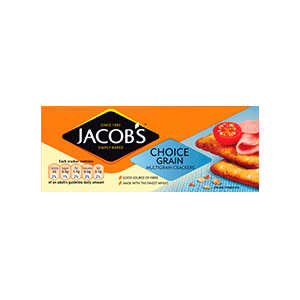 Jasa Internacional. Jacob’s.
