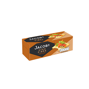 Jasa Internacional. Jacob’s.