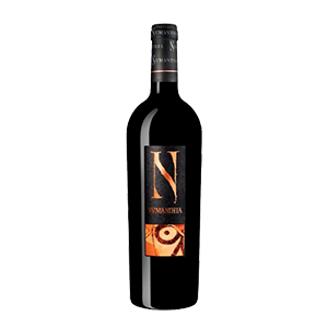 Jasa Internacional. Numanthia. Vino Tinto Numanthia