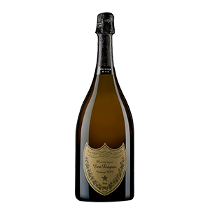 Jasa Internacional. Dom Pérignon. Champán Dom Pérignon