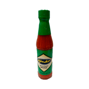 Jasa Internacional. Sakura. Salsa Pimienta Original