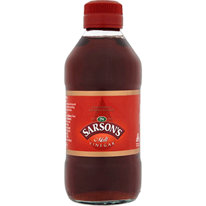 Jasa Internacional. Sarson’s. Vinagre de Malta
