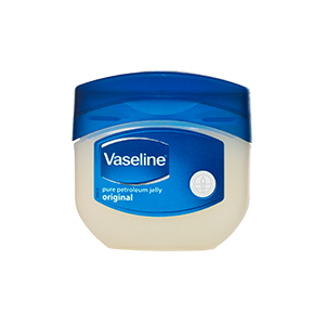 Jasa Internacional. Vaseline. Vaselina