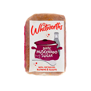 Jasa Internacional. Withworths. Azúcar Muscovado