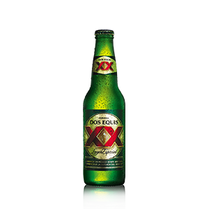 Jasa Internacional. Dos Equis. Cerveza Dos Equis