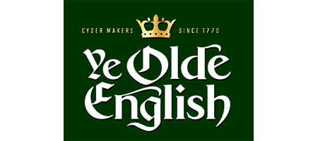 Jasa Internacional. Ye Olde English