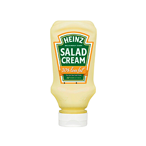 Jasa Internacional. Heinz. Salad Cream Light