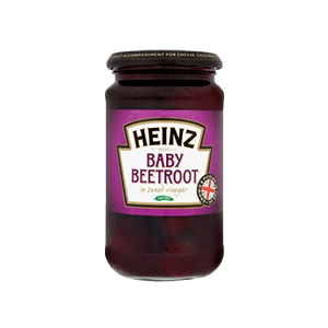 Jasa Internacional. Heinz. Remolacha Pequeña Entera
