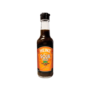 Jasa Internacional. Heinz. Salsa de Soja