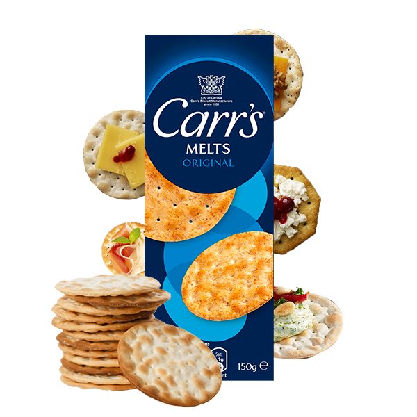 Jasa Internacional. Carr’s
