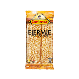 Jasa Internacional. Conimex. Chinese Mie
