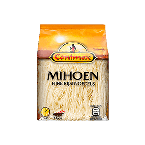 Jasa Internacional. Conimex. Mihoen