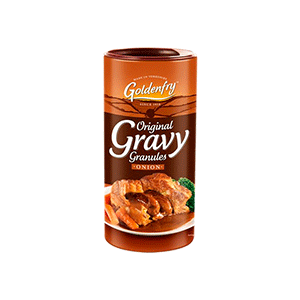 Jasa Internacional. Goldenfry. Caldo granulado de Cebolla