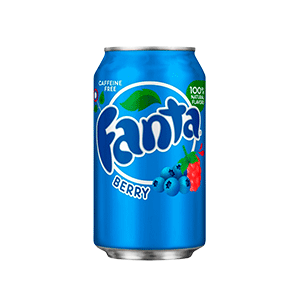 Jasa Internacional. Fanta. Fanta Mora