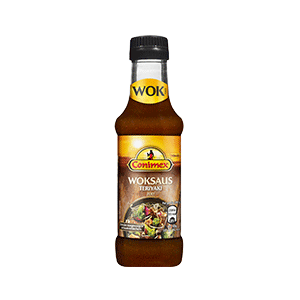 Jasa Internacional. Conimex. Wok Sauce Teriyaki