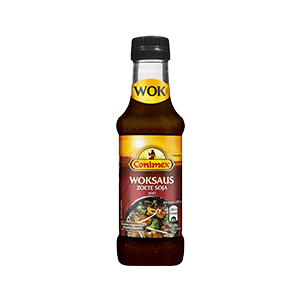 Jasa Internacional. Conimex. Wok Sauce Sweet Soy
