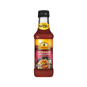 Jasa Internacional. Conimex. Wok Sauce Sweet & Sour