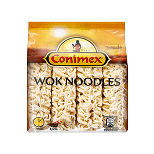 Jasa Internacional. Conimex. Wok Noodles
