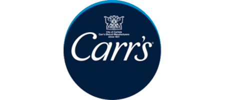 Jasa Internacional. Carr’s