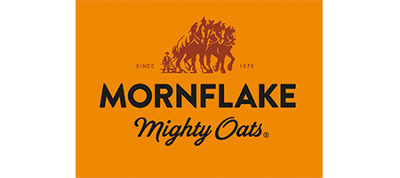 Jasa Internacional. Mornflake