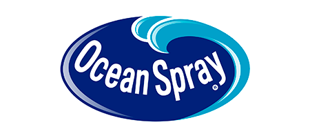 Jasa Internacional. Ocean Spray