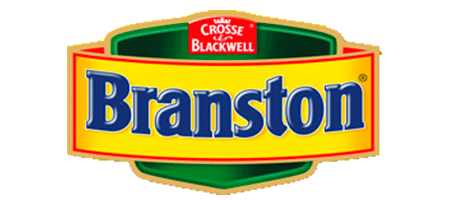 Jasa Internacional. Branston