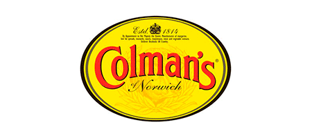 Jasa Internacional. Colman’s
