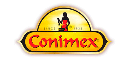 Jasa Internacional. Conimex