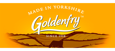 Jasa Internacional. Goldenfry