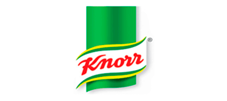 Jasa Internacional. Knorr