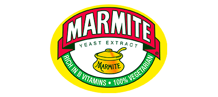 Jasa Internacional. Marmite