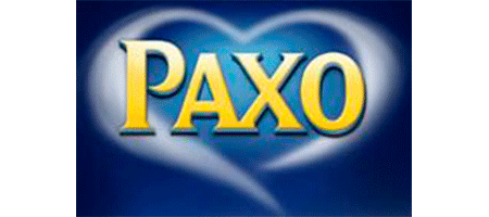 Jasa Internacional. Paxo