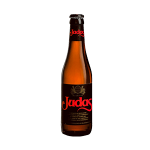 Jasa Internacional. Judas. Cerveza Judas