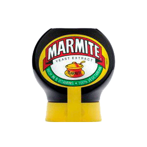Jasa Internacional. Marmite. Marmite Squeezy