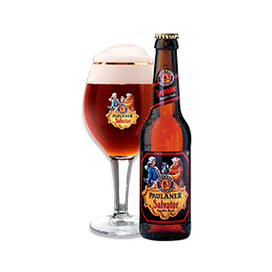 Jasa Internacional. Paulaner. Paulaner Salvator