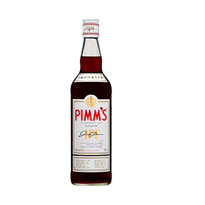 Jasa Internacional. Pimm’s. Pimm's No. 1